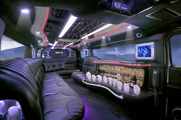 Best limo Service in Markham Ontario