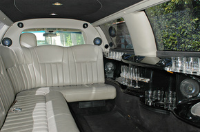 toronto limousine services