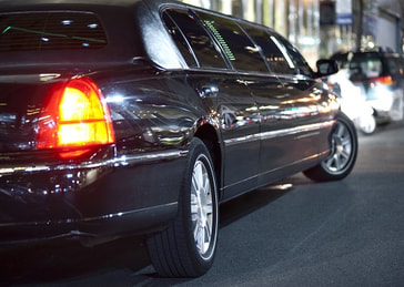 Stretch limos in Scarborough ON