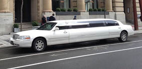 Stretch limos in Mississauga ON