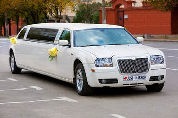 Our Scarborough limo Service